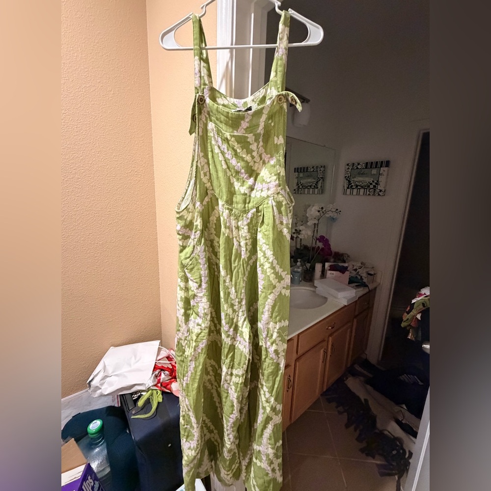 Simple sisters by Lola jumpsuit